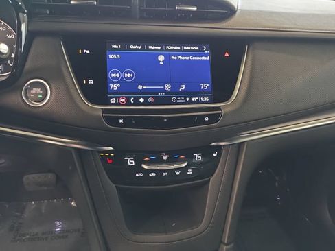 Used 2026 Cadillac XT5 Luxury w/ LPO, Floor Liner Package AWD/4WD image 20
