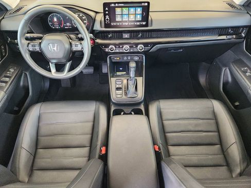 Used 2024 Honda CR-V EX-L image 25