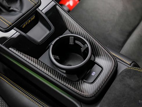 Used 2025 Porsche 911 GT3 RS RWD image 78