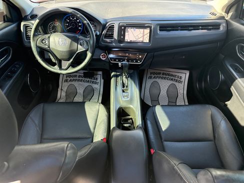 Used 2016 Honda HR-V EX-L image 11