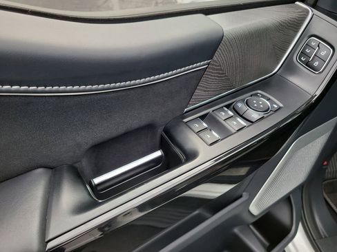 Certified 2024 Ford F150 Lightning Platinum image 14