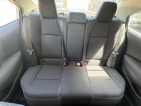 Used 2025 Toyota Corolla LE FWD image 38