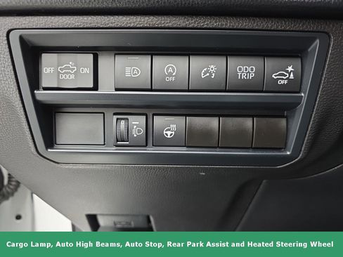 Used 2024 Toyota Tundra SR5 image 21