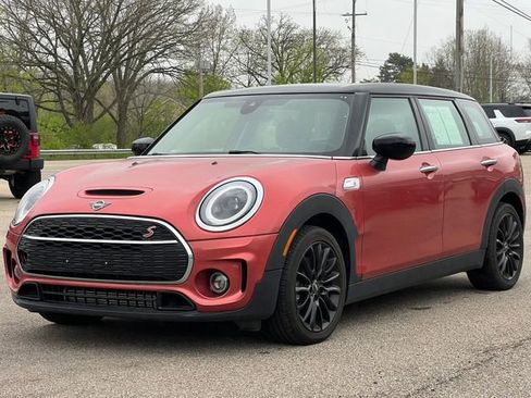 Used 2023 MINI Cooper Clubman S FWD image 39