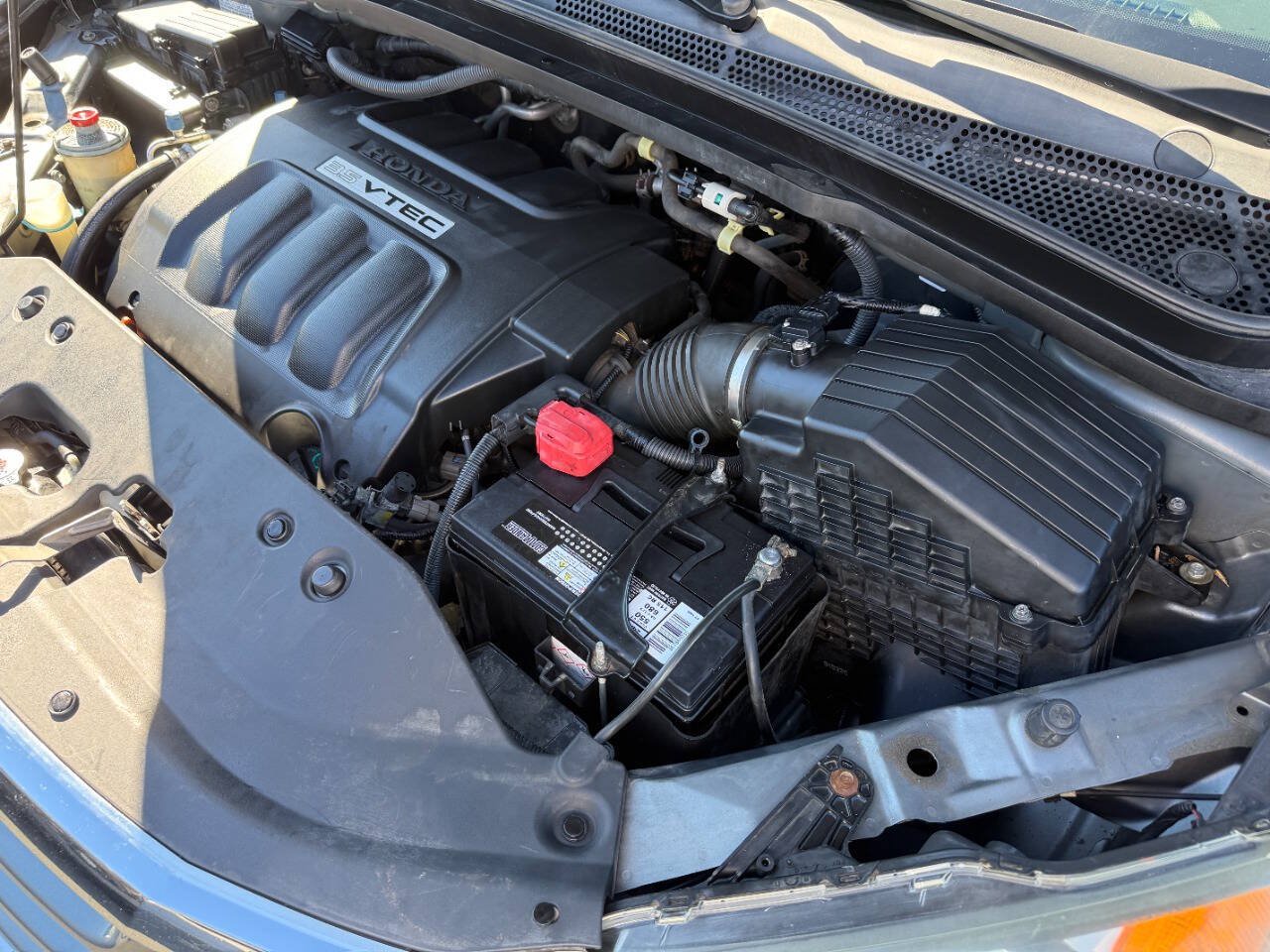 Used 2009 Honda Odyssey EX image 39