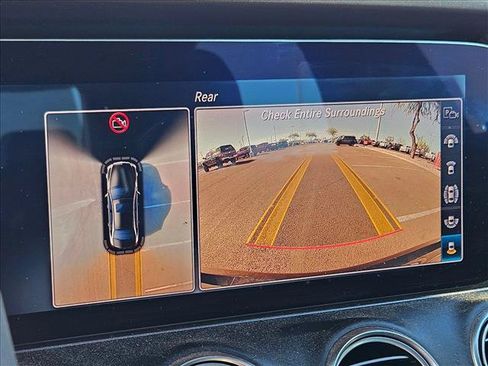 Used 2019 Mercedes-Benz E 63 AMG S image 9
