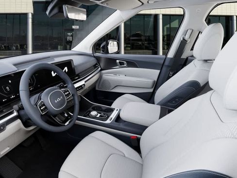 New 2026 Kia Carnival SX Prestige FWD image 17