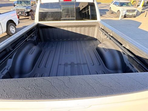 New 2026 RAM 1500 Laramie image 11