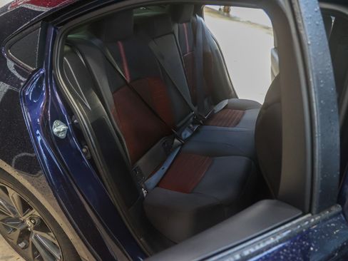 Certified 2025 Toyota Corolla SE FWD image 39