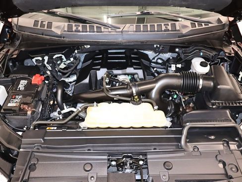 Certified 2018 Ford F150 XLT w/ Equipment Group 301A Mid AWD/4WD image 43