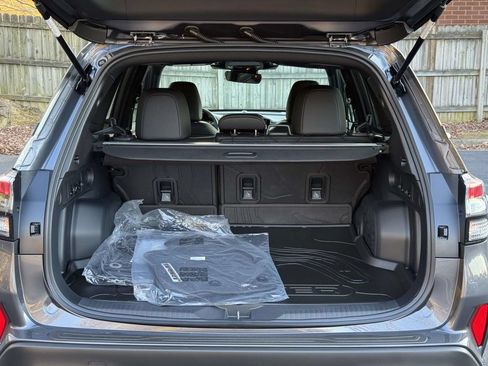 Certified 2026 Subaru Forester Sport w/ Sport Package AWD/4WD image 12