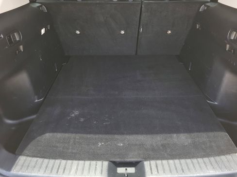 Used 2024 MAZDA CX-50 AWD 2.5 S w/ Cargo Package image 13