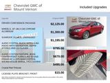 Used 2014 Buick LaCrosse Leather w/ Driver Confidence Package image 6