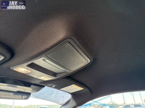 Certified 2024 Ford Mustang GT Premium image 25