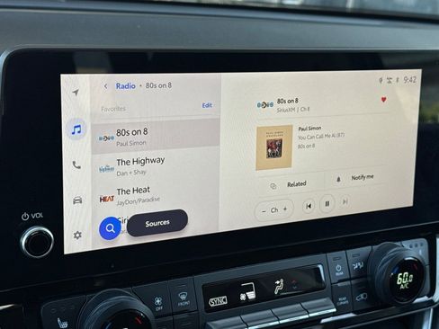 Used 2025 Toyota Grand Highlander AWD image 20