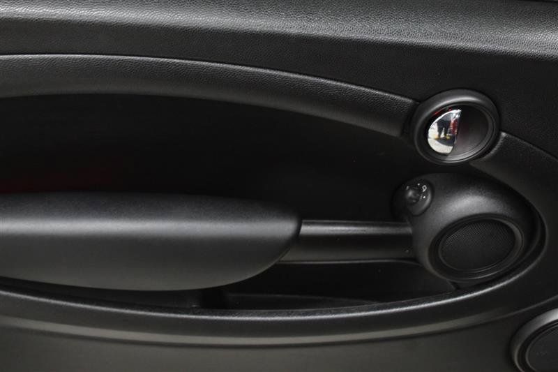 Used 2013 MINI Cooper Convertible w/ Always Open Pkg FWD image 17