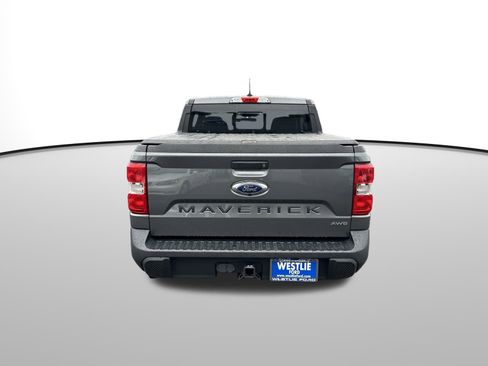 Used 2022 Ford Maverick XLT w/ Equipment Group 300A Standard image 5