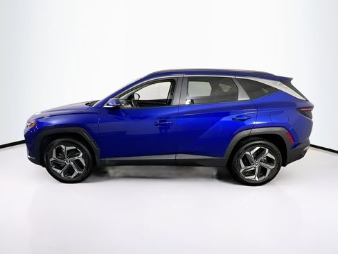 Used 2023 Hyundai Tucson SEL w/ Convenience Package AWD/4WD image 8