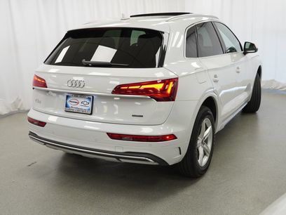 Used 2023 Audi Q5 2.0T Premium w/ Convenience Package