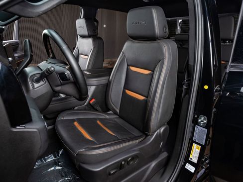 Used 2024 GMC Sierra 2500 AT4 w/ AT4 Premium Plus Package image 27