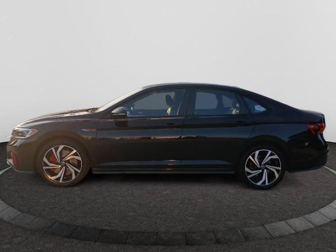 Used 2024 Volkswagen Jetta GLI Autobahn FWD image 4