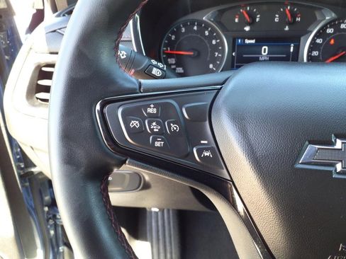 Used 2024 Chevrolet Equinox RS w/ LPO, Floor Liner Package image 25