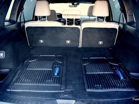 Used 2020 Honda Passport Elite image 14