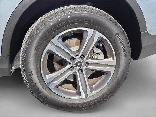 Certified 2022 Mercedes-Benz GLC 300 4MATIC image 17