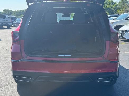 Certified 2026 Acura MDX A-Spec AWD/4WD image 7