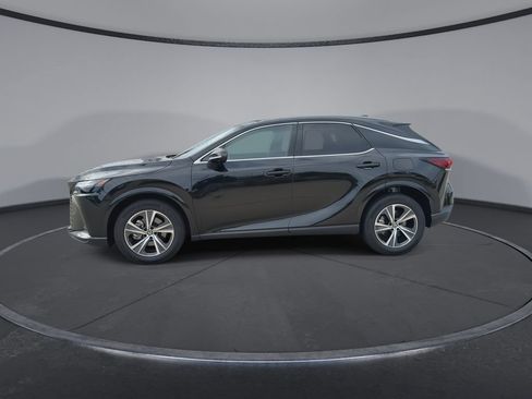 Used 2026 Lexus RX 350 FWD image 5