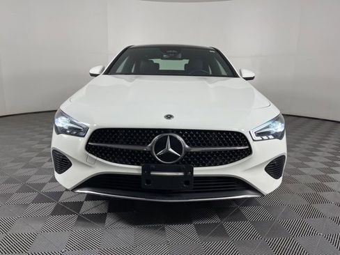 Used 2025 Mercedes-Benz CLA 250 image 5
