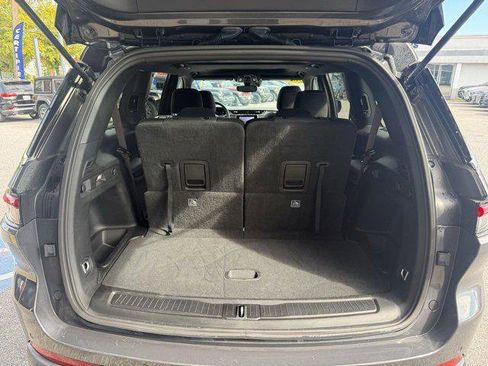 Certified 2024 Jeep Grand Cherokee L Laredo image 38