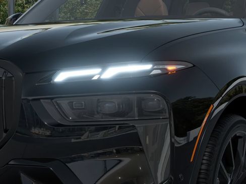 New 2027 BMW X7 xDrive40i AWD/4WD image 6