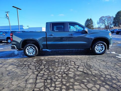 New 2026 Chevrolet Silverado 1500 LT image 2
