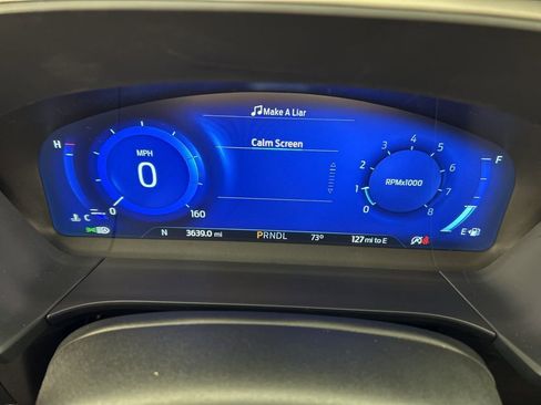 Used 2022 Ford Escape SEL w/ Technology Package AWD/4WD image 19
