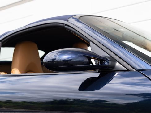 Used 2008 Porsche 911 Carrera RWD image 10