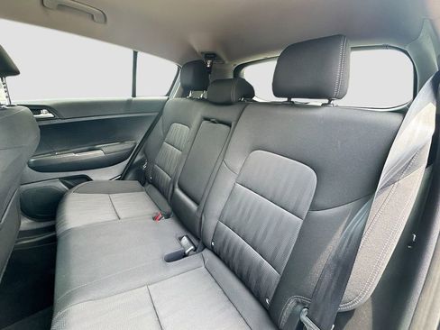 Certified 2021 Kia Sportage LX AWD/4WD image 26