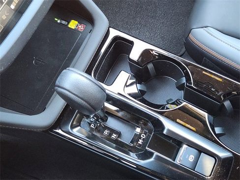 New 2026 Subaru Forester Sport image 16