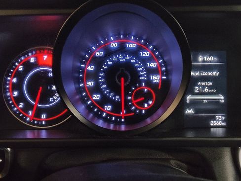 Used 2022 Hyundai Elantra SEL image 23