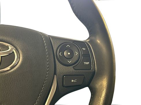 Used 2018 Toyota RAV4 XLE w/ Plus Extra Value Package AWD/4WD image 34