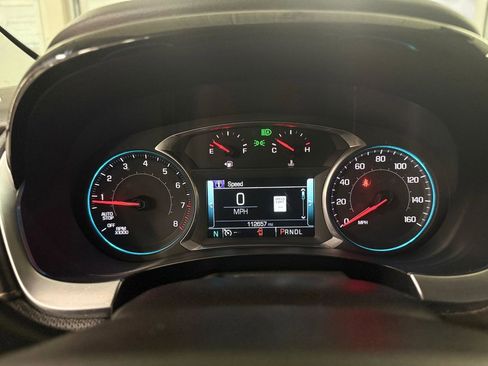 Used 2019 Chevrolet Traverse Premier w/ Driver Confidence II Package image 32