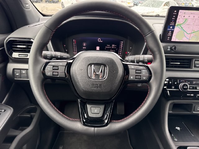 Used 2026 Honda Pilot Black Edition image 22