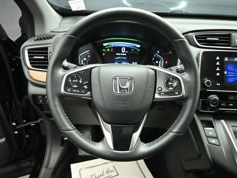 Used 2020 Honda CR-V EX-L image 15