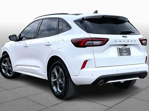 Used 2023 Ford Escape ST-Line w/ Tech Pack #1 image 12