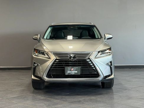 Used 2017 Lexus RX 350 AWD w/ Premium Package image 2