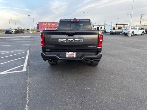 New 2026 RAM 1500 Big Horn image 4