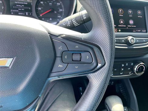 Used 2023 Chevrolet TrailBlazer LT FWD image 20