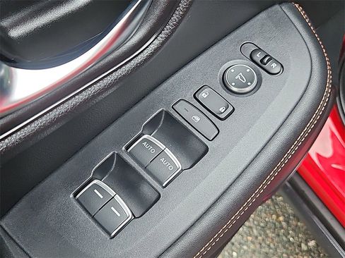 Used 2024 Honda HR-V Sport image 21