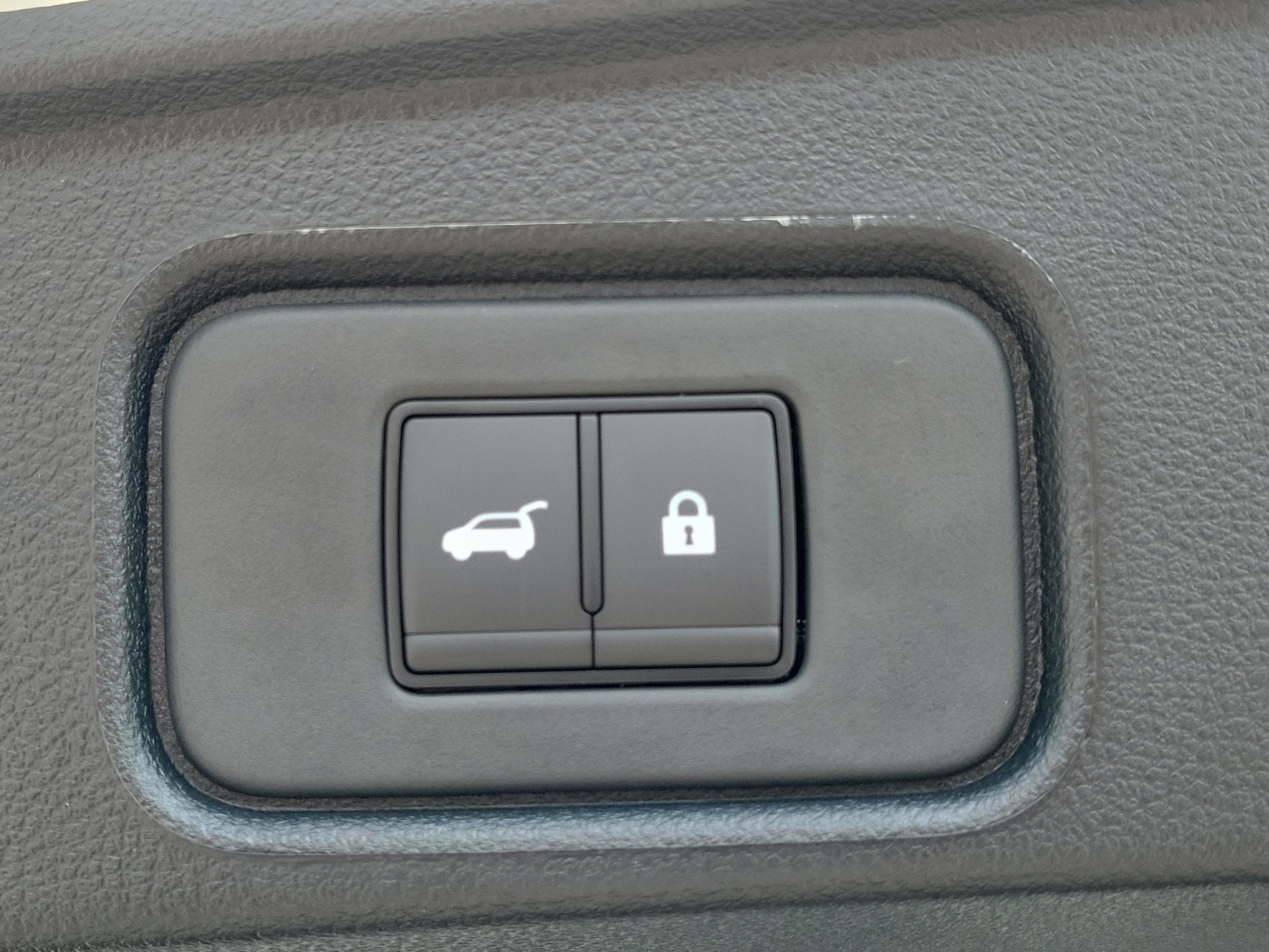 New 2026 Nissan Pathfinder SV FWD image 11