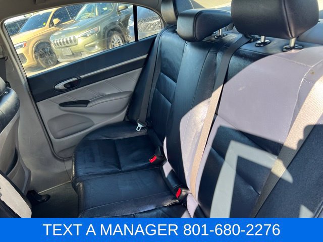 Used 2009 Honda Civic Hybrid Sedan image 25